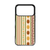 Fallpaper iPhone Case