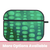 Gator Gal AirPod Case