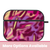 Wild Cat AirPod Case