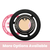 Meow Town MagSafe Rose Ring