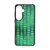 Gator Gal Galaxy Phone Case