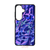 Wild Cat Galaxy Phone Case