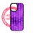 Gator Gal MagSafe iPhone Case