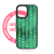 Gator Gal MagSafe iPhone Case