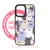 Meow Town MagSafe iPhone Case