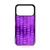 Gator Gal iPhone Case