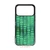 Gator Gal iPhone Case