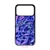 Wild Cat iPhone Case