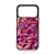 Wild Cat iPhone Case