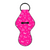 Barbie Girl Lip Balm Holder