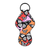 Butterfly Swirl Lip Balm Holder