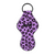 Cheetah Lip Balm Holder