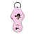 Frosty Lip Balm Holder