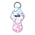 Marble Lip Balm Holder