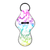 Marble Lip Balm Holder