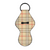 Plaids Lip Balm Holder