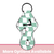 Puzzled Penguins Lip Balm Holder