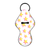 Rockstar Lip Balm Holder