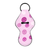 Smiles 4 Miles Lip Balm Holder