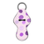 Smiles 4 Miles Lip Balm Holder