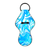 Water Marble Lip Balm Holder