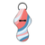 Waves Lip Balm Holder