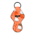 YeeHaw Ghosties Lip Balm Holder