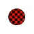 Checkered Adhesive Rose Grip