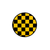 Checkered Adhesive Rose Grip