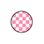 Checkered Adhesive Rose Grip