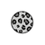 Cheetah Adhesive Rose Grip