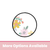 Flower Bouquet Adhesive Rose Grip