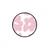 Funky Flowers Adhesive Rose Grip