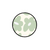 Funky Flowers Adhesive Rose Grip
