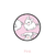 Funny Bunny Adhesive Rose Grip