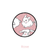 Funny Bunny Adhesive Rose Grip