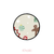 Holiday Feels Adhesive Rose Grip