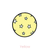 Seeing Stars Adhesive Rose Grip