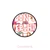 Spring Fling Adhesive Rose Grip