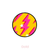 Thunder Adhesive Rose Grip