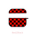 Checkered AirPod Case