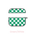 Checkered AirPod Case