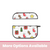 Christmas Stickers AirPod Case