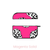 Cowgirl Hats AirPod Case