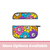 Flower Shop AirPod Case