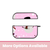 Frosty AirPod Case