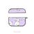 Funny Bunny AirPod Case