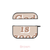 God is Good AirPod Case