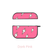 Lightning Bolts AirPod Case