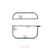 Lil' Daisies AirPod Case